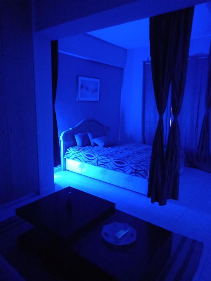 Old Town Studio Apartment Ларнака Экстерьер фото